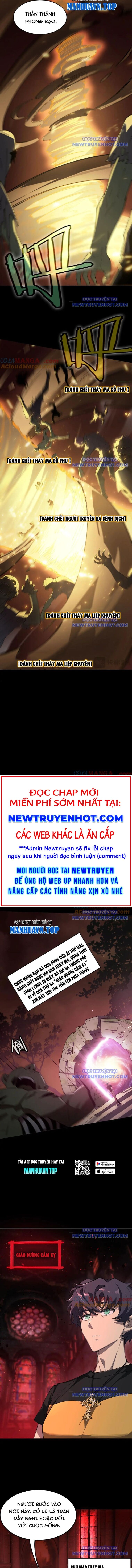 Thánh Hiệp Sĩ Cấp Sss Chap 68 - Next Chap 69