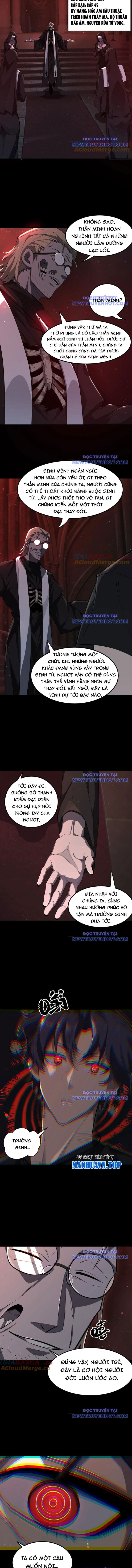 Thánh Hiệp Sĩ Cấp Sss Chap 68 - Next Chap 69