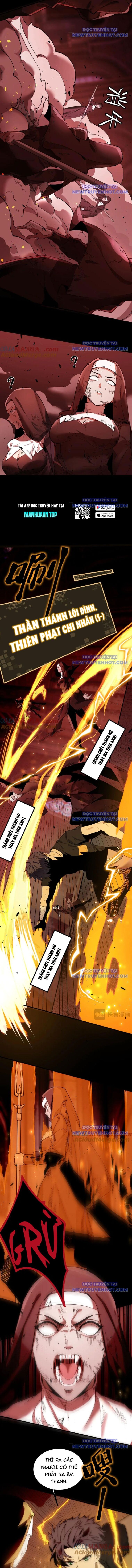 Thánh Hiệp Sĩ Cấp Sss Chap 68 - Next Chap 69
