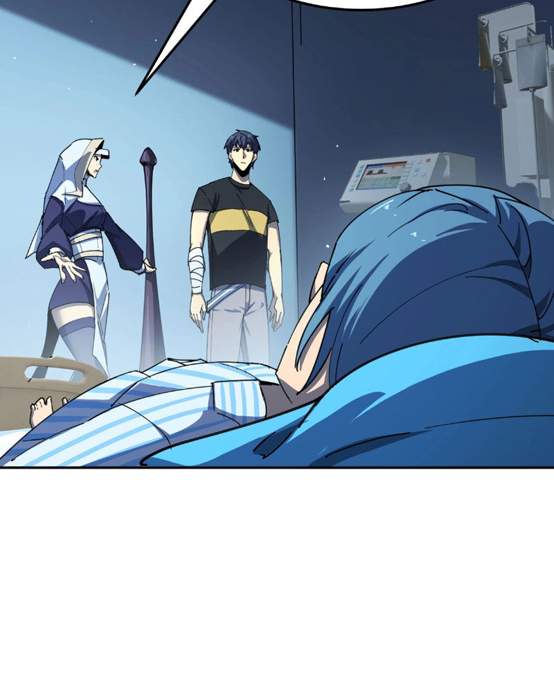 Thánh Hiệp Sĩ Cấp Sss Chap 7 - Next Chap 8