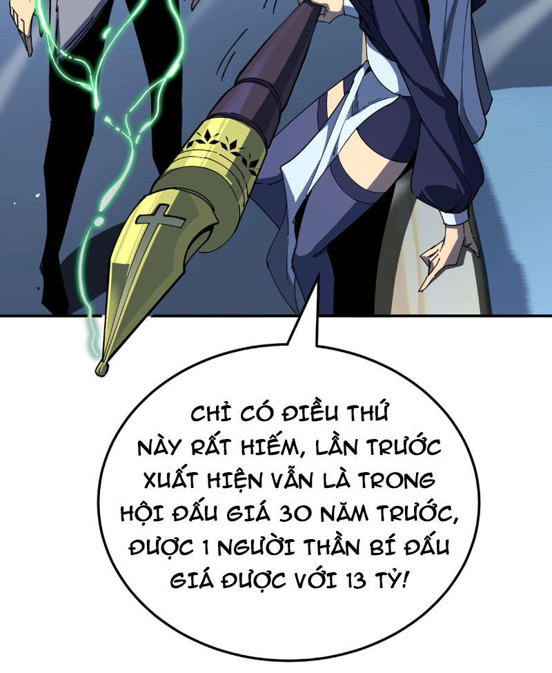 Thánh Hiệp Sĩ Cấp Sss Chap 7 - Next Chap 8