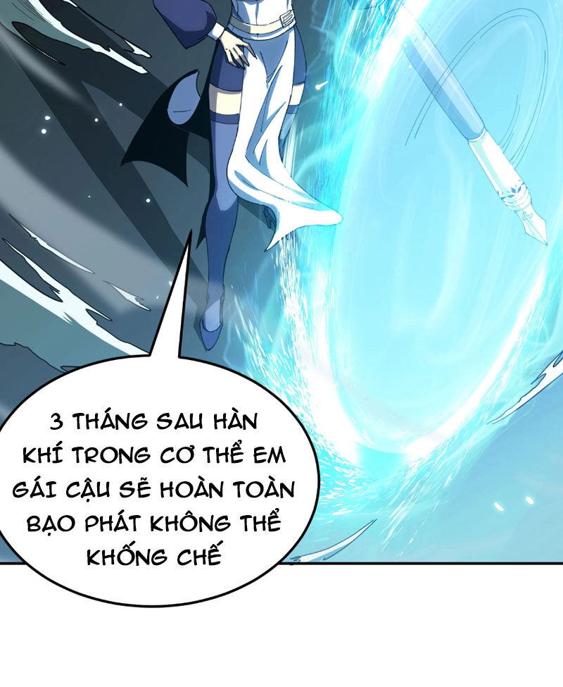 Thánh Hiệp Sĩ Cấp Sss Chap 7 - Next Chap 8