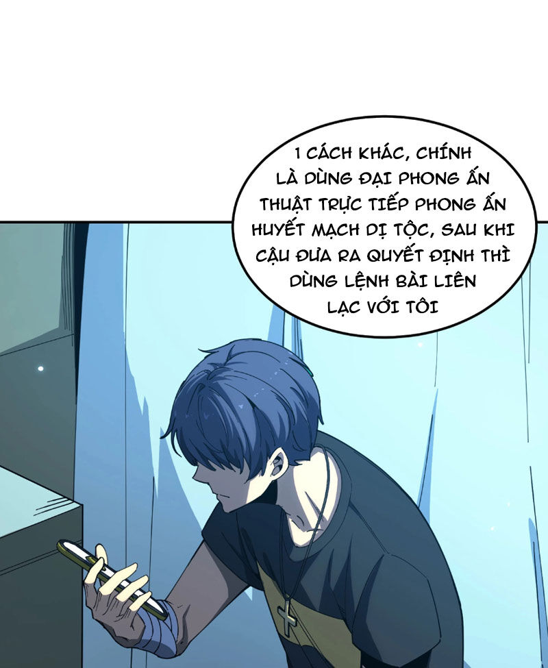 Thánh Hiệp Sĩ Cấp Sss Chap 7 - Next Chap 8
