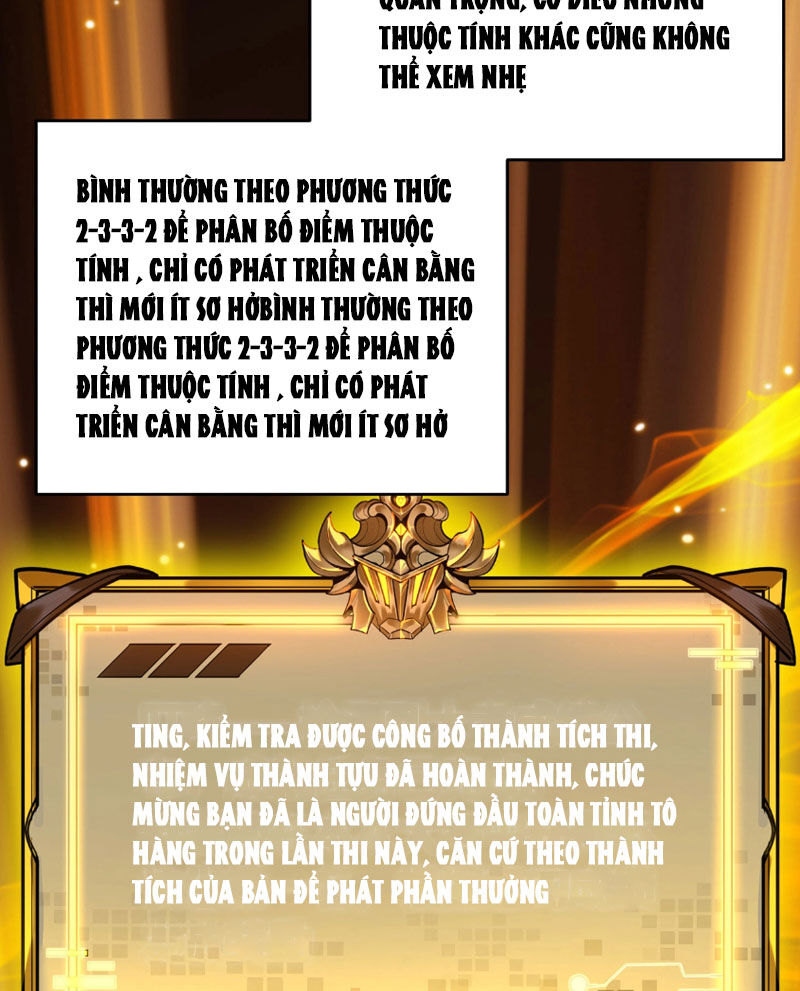 Thánh Hiệp Sĩ Cấp Sss Chap 7 - Next Chap 8