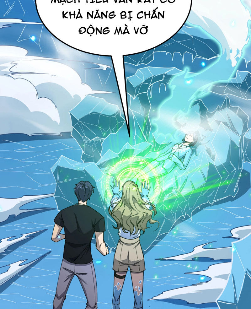 Thánh Hiệp Sĩ Cấp Sss Chap 7 - Next Chap 8
