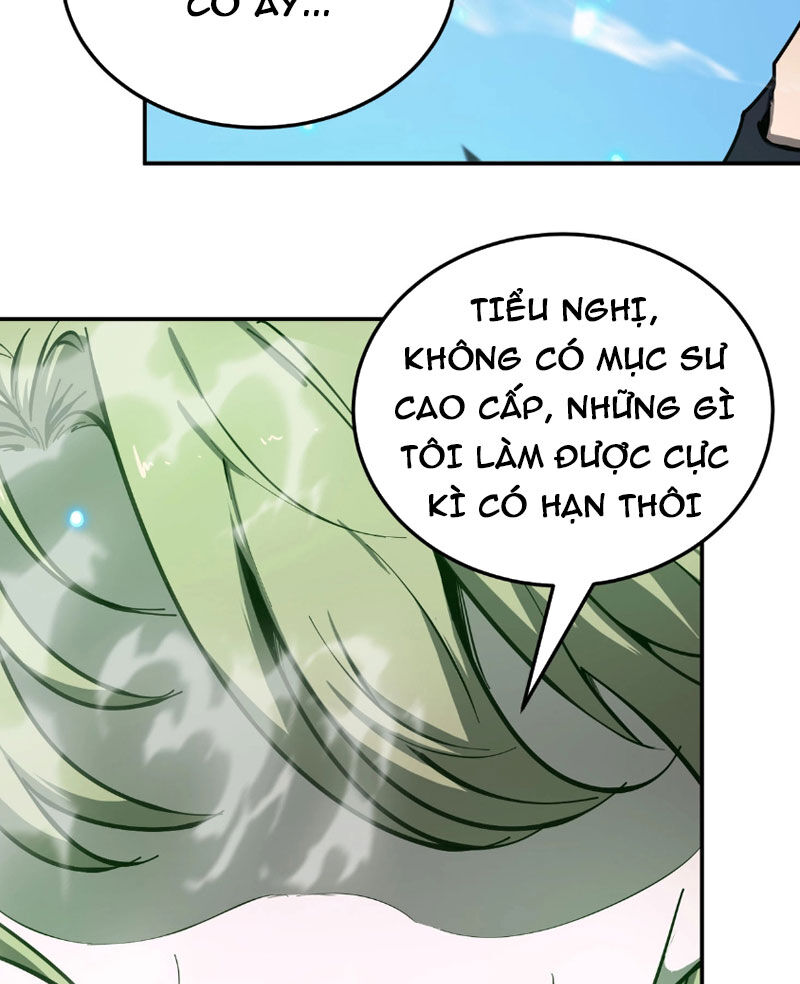 Thánh Hiệp Sĩ Cấp Sss Chap 7 - Next Chap 8