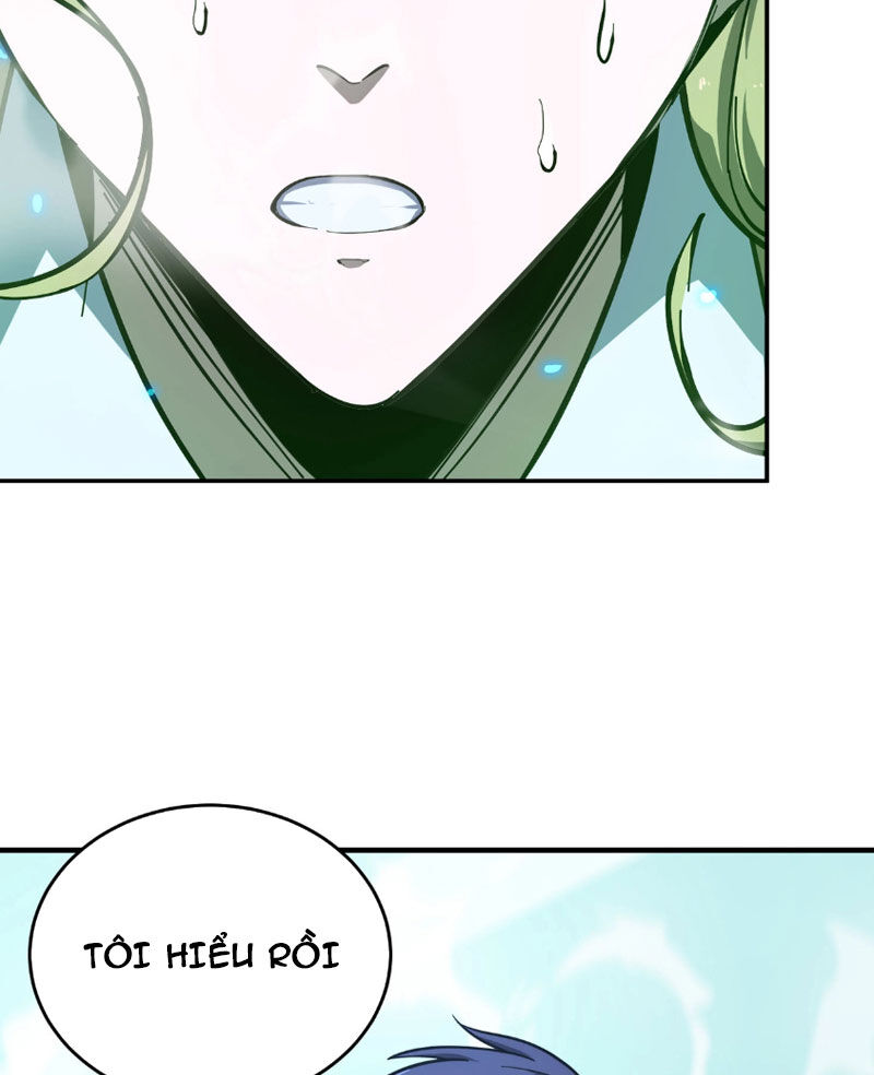 Thánh Hiệp Sĩ Cấp Sss Chap 7 - Next Chap 8