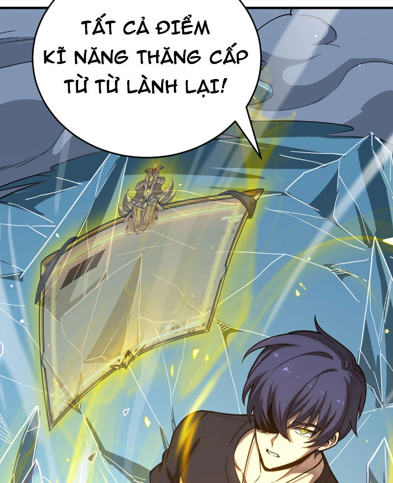 Thánh Hiệp Sĩ Cấp Sss Chap 7 - Next Chap 8