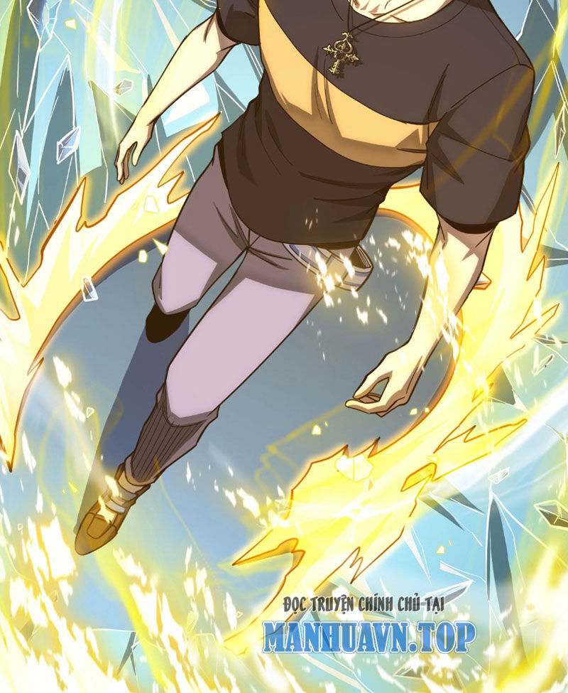 Thánh Hiệp Sĩ Cấp Sss Chap 7 - Next Chap 8