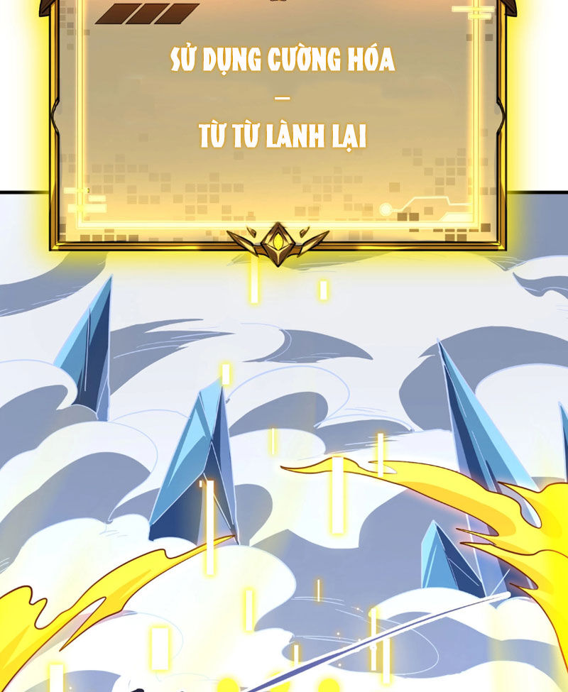 Thánh Hiệp Sĩ Cấp Sss Chap 7 - Next Chap 8