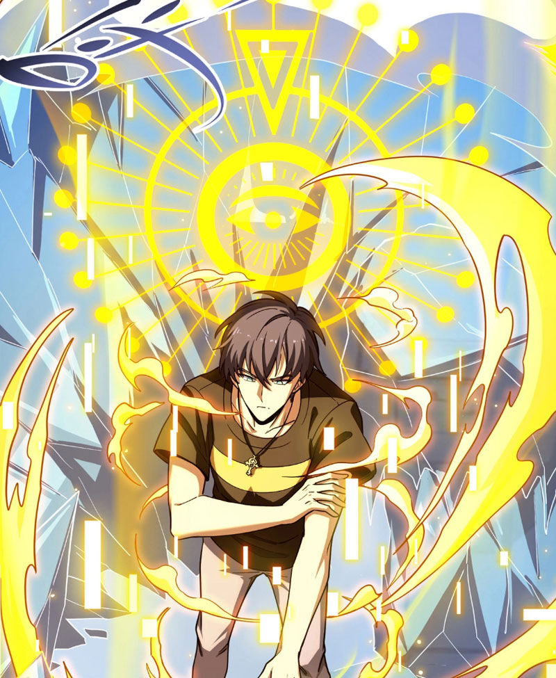 Thánh Hiệp Sĩ Cấp Sss Chap 7 - Next Chap 8