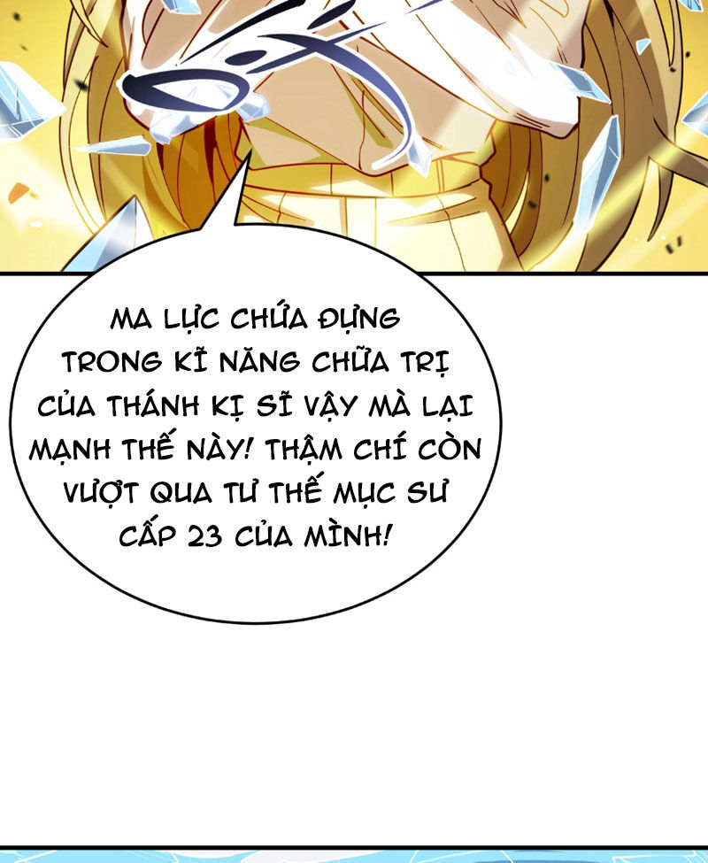 Thánh Hiệp Sĩ Cấp Sss Chap 7 - Next Chap 8