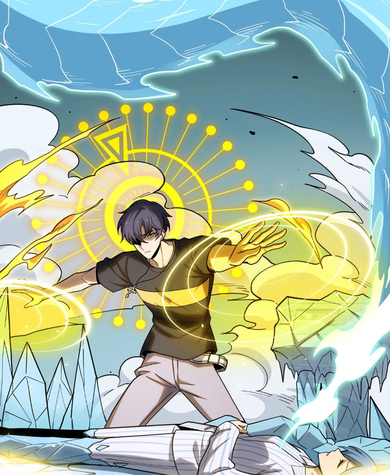 Thánh Hiệp Sĩ Cấp Sss Chap 7 - Next Chap 8