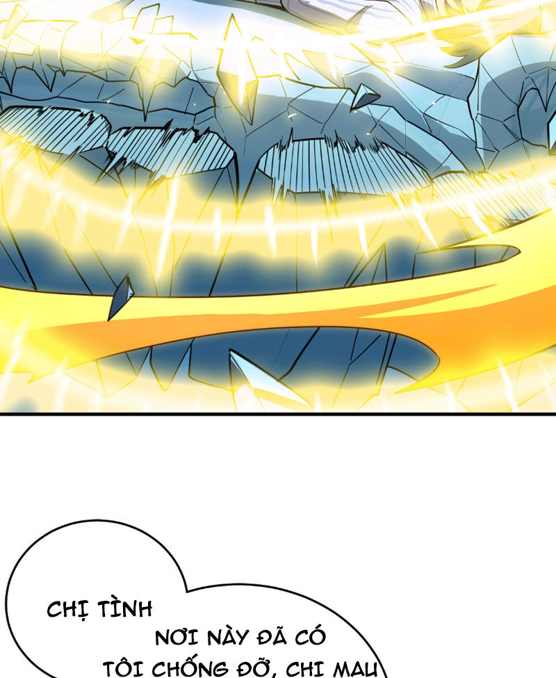 Thánh Hiệp Sĩ Cấp Sss Chap 7 - Next Chap 8