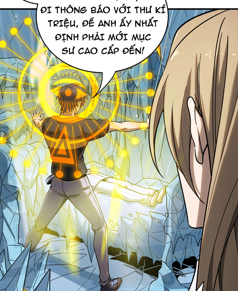 Thánh Hiệp Sĩ Cấp Sss Chap 7 - Next Chap 8