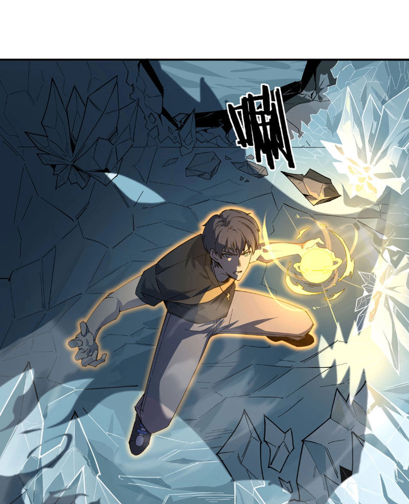 Thánh Hiệp Sĩ Cấp Sss Chap 7 - Next Chap 8