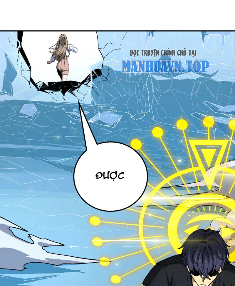 Thánh Hiệp Sĩ Cấp Sss Chap 7 - Next Chap 8