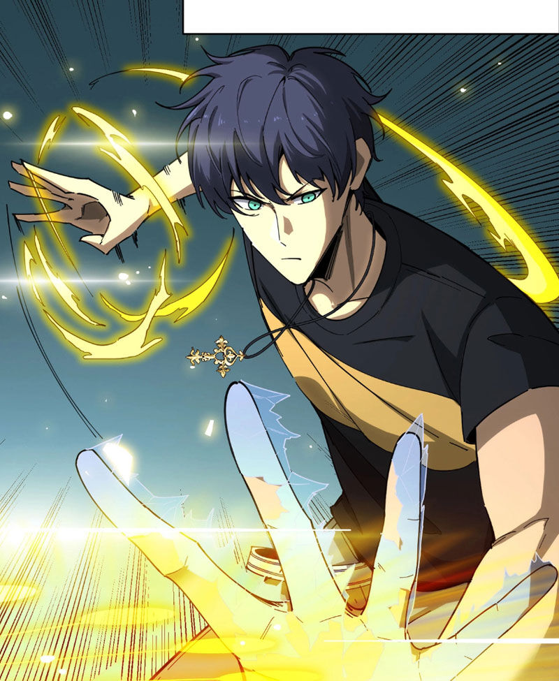 Thánh Hiệp Sĩ Cấp Sss Chap 7 - Next Chap 8