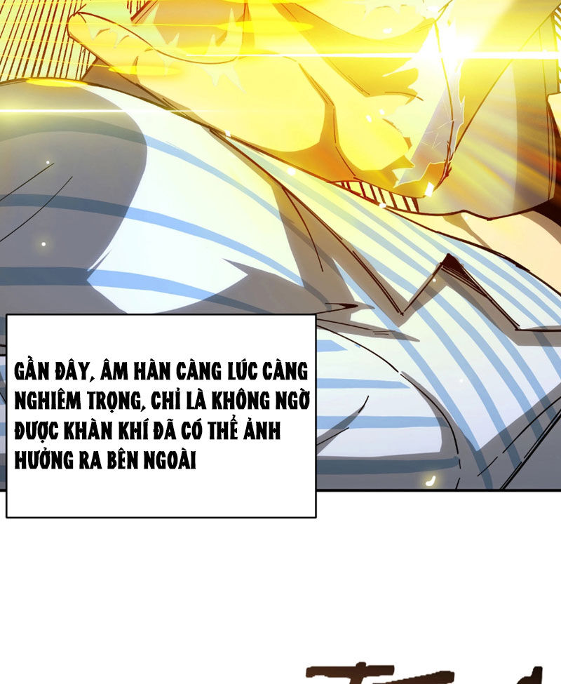 Thánh Hiệp Sĩ Cấp Sss Chap 7 - Next Chap 8