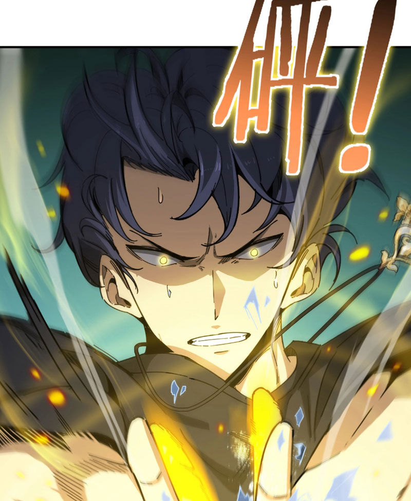 Thánh Hiệp Sĩ Cấp Sss Chap 7 - Next Chap 8