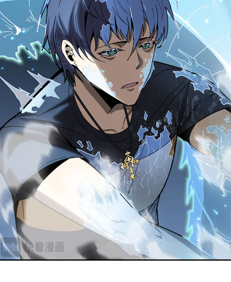 Thánh Hiệp Sĩ Cấp Sss Chap 7 - Next Chap 8