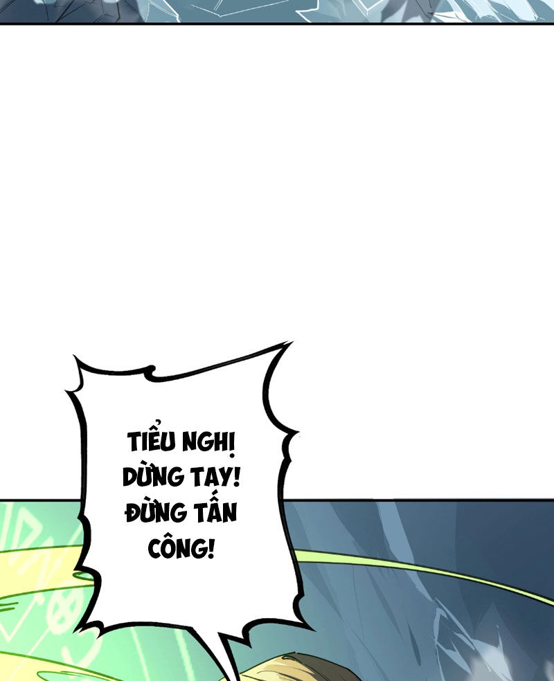 Thánh Hiệp Sĩ Cấp Sss Chap 7 - Next Chap 8