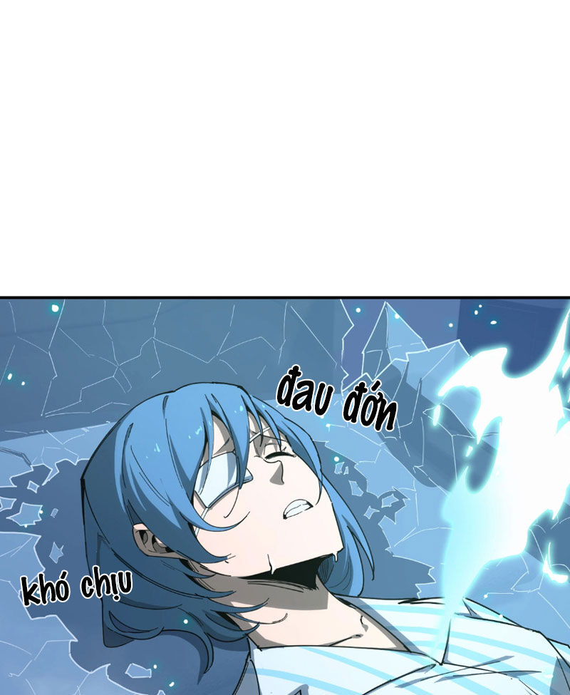 Thánh Hiệp Sĩ Cấp Sss Chap 7 - Next Chap 8