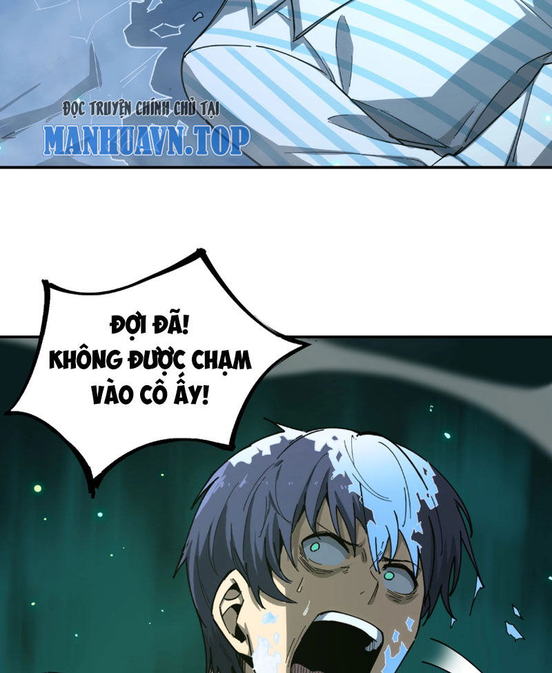 Thánh Hiệp Sĩ Cấp Sss Chap 7 - Next Chap 8