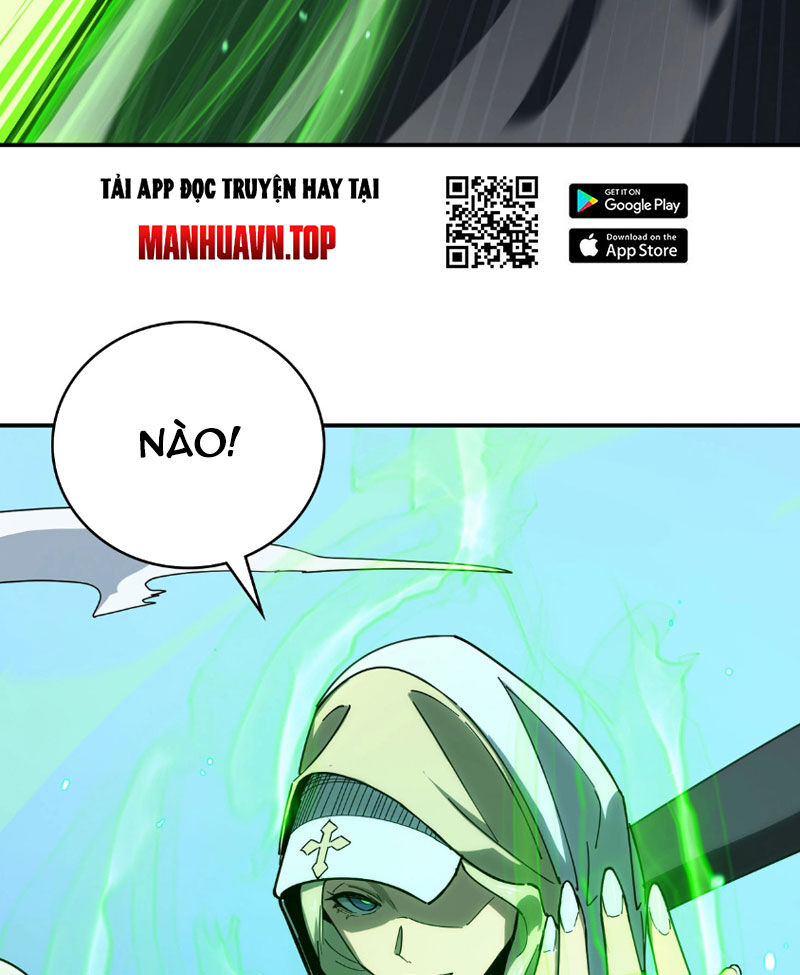 Thánh Hiệp Sĩ Cấp Sss Chap 7 - Next Chap 8