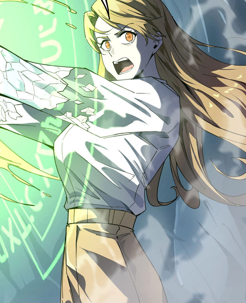 Thánh Hiệp Sĩ Cấp Sss Chap 7 - Next Chap 8