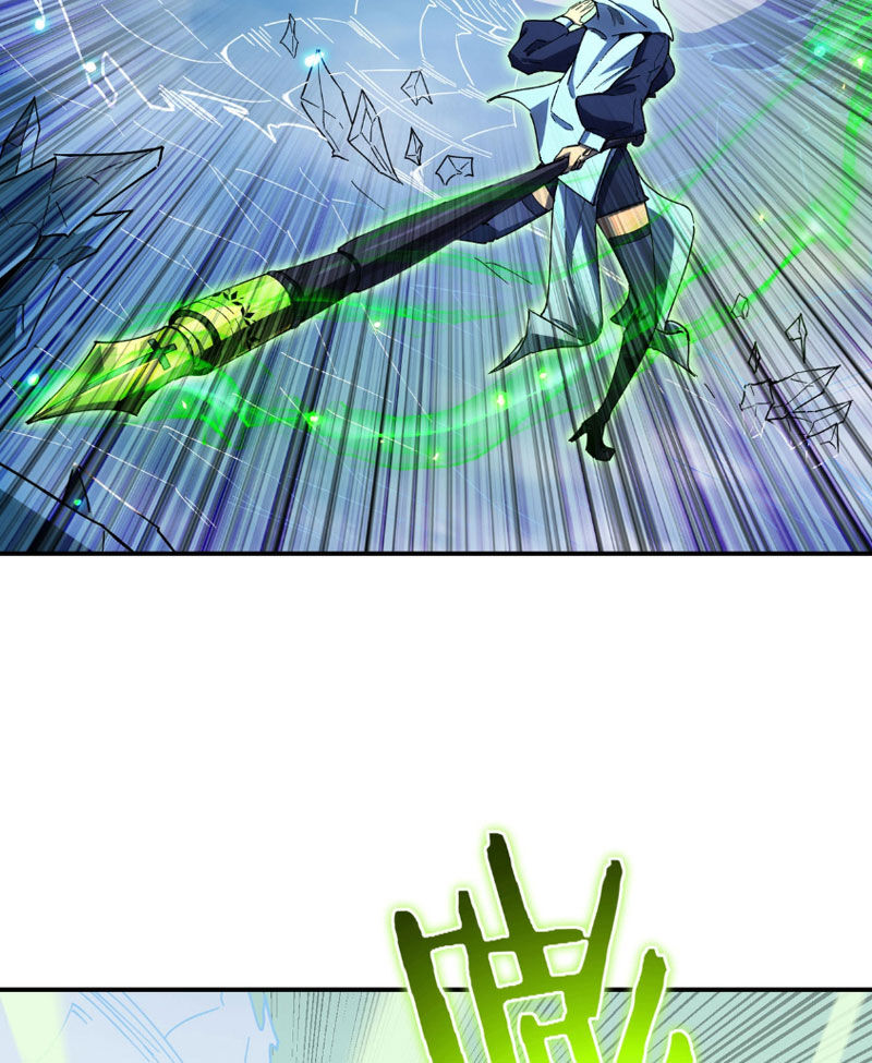 Thánh Hiệp Sĩ Cấp Sss Chap 7 - Next Chap 8