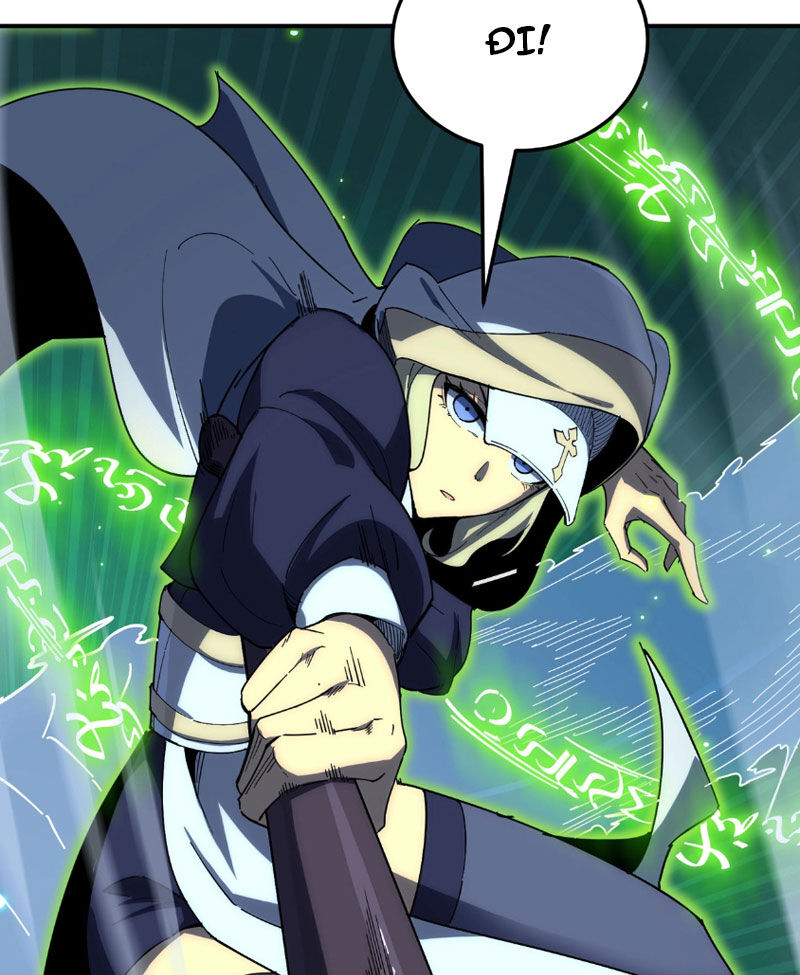 Thánh Hiệp Sĩ Cấp Sss Chap 7 - Next Chap 8