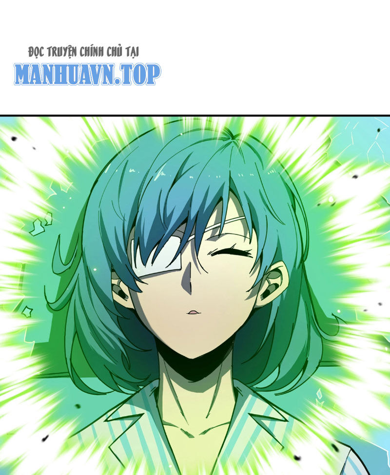 Thánh Hiệp Sĩ Cấp Sss Chap 7 - Next Chap 8