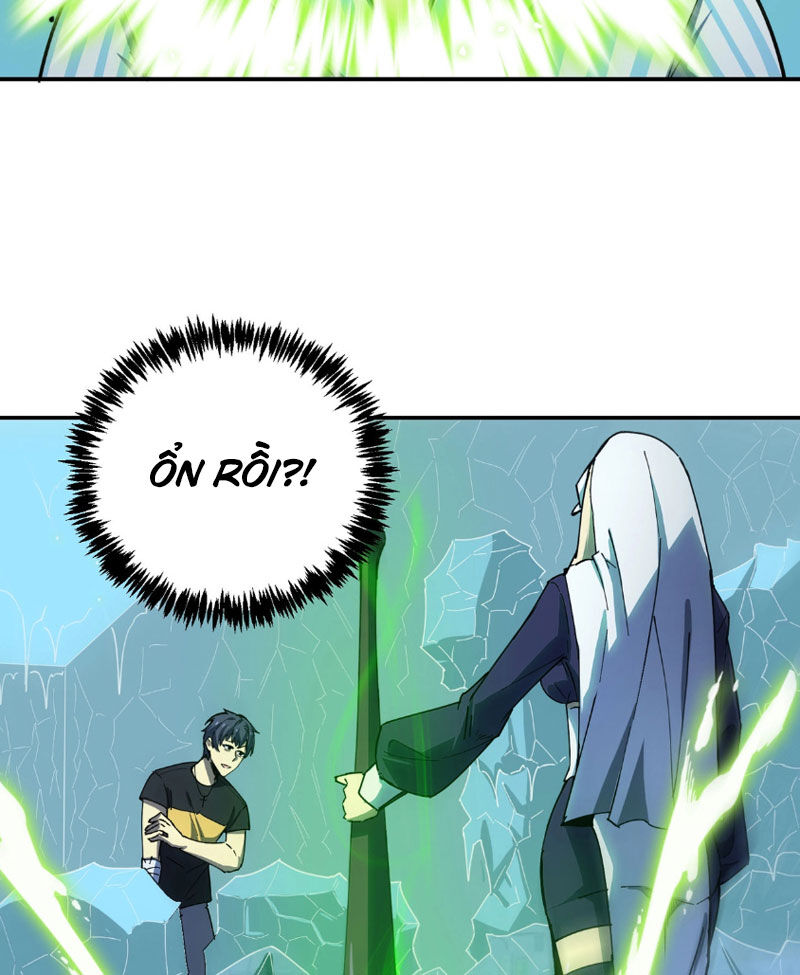 Thánh Hiệp Sĩ Cấp Sss Chap 7 - Next Chap 8