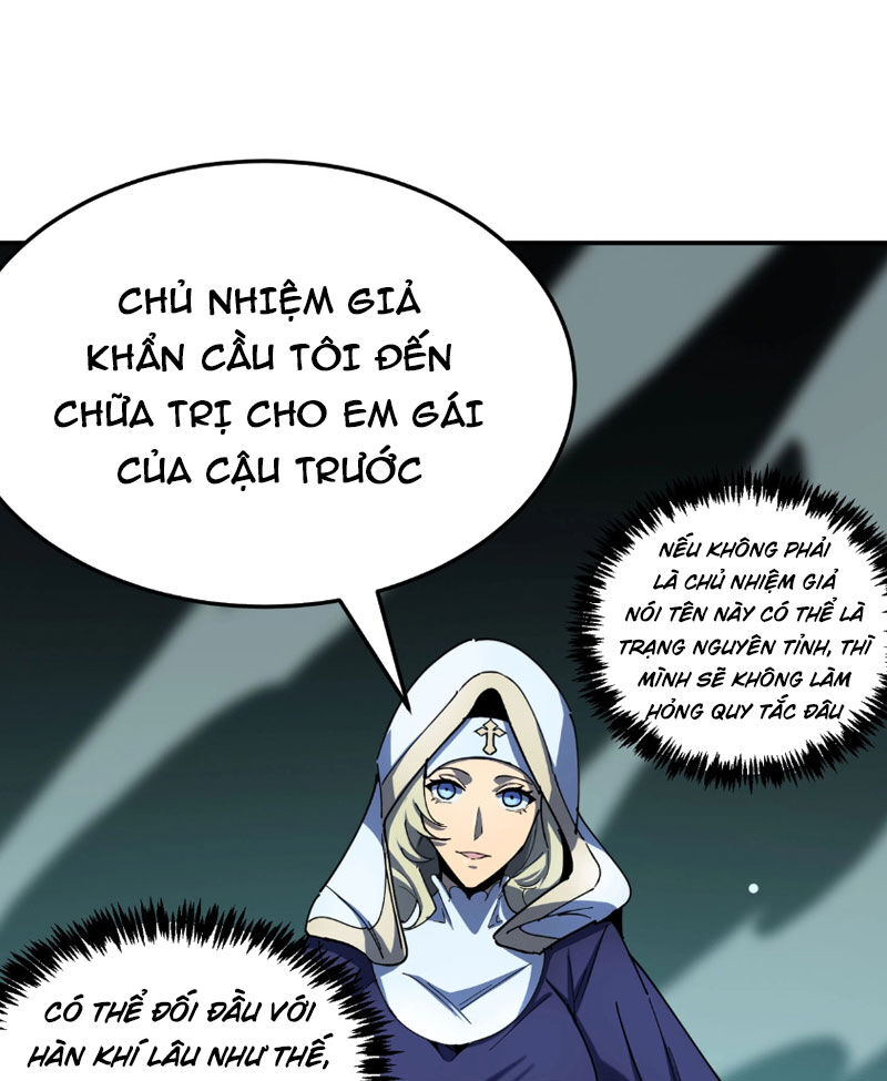 Thánh Hiệp Sĩ Cấp Sss Chap 7 - Next Chap 8