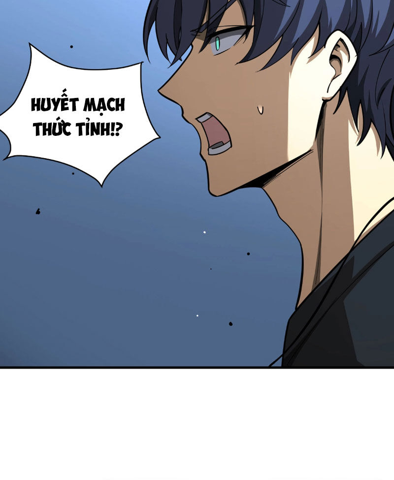 Thánh Hiệp Sĩ Cấp Sss Chap 7 - Next Chap 8