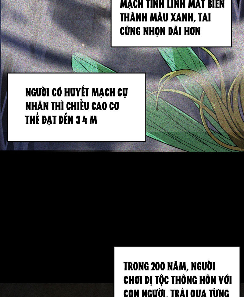 Thánh Hiệp Sĩ Cấp Sss Chap 7 - Next Chap 8
