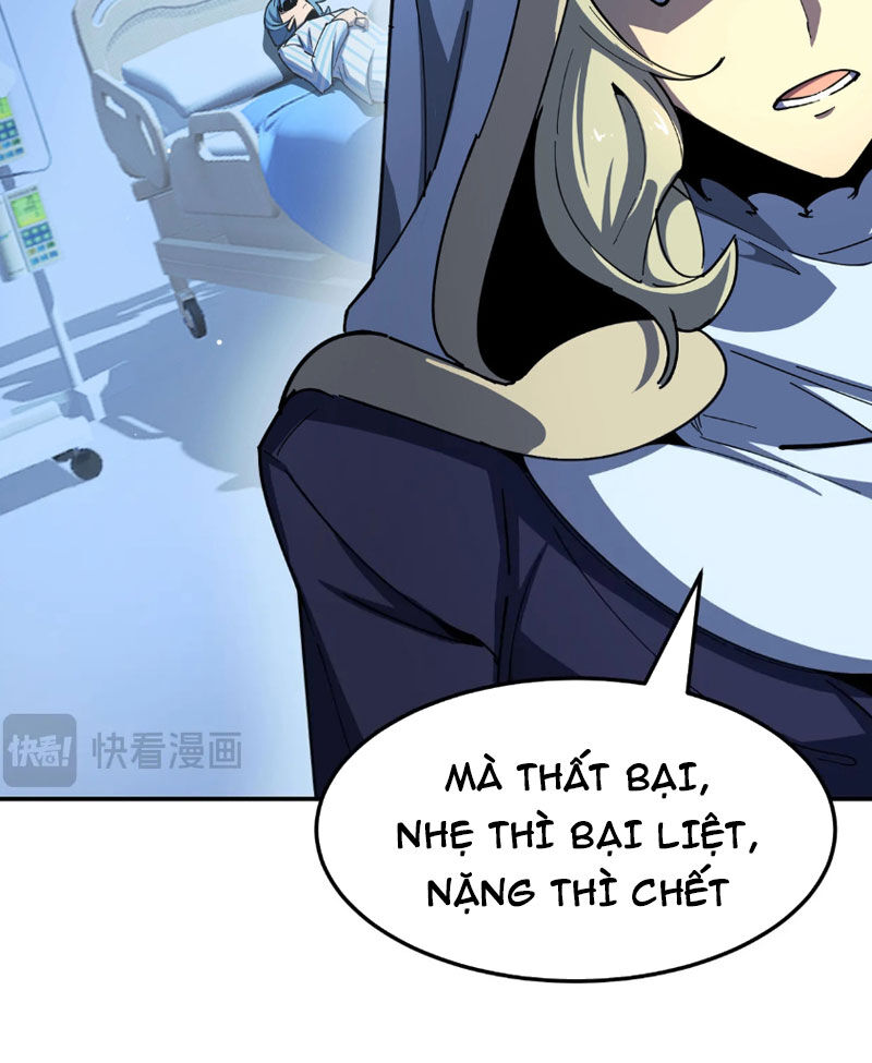 Thánh Hiệp Sĩ Cấp Sss Chap 7 - Next Chap 8