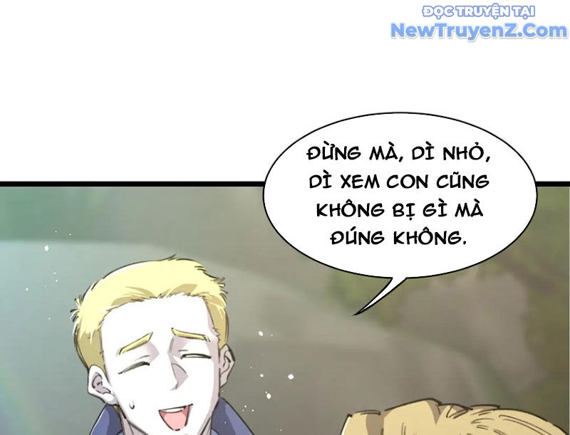 Thánh Hiệp Sĩ Cấp Sss Chap 70 - Next Chap 71