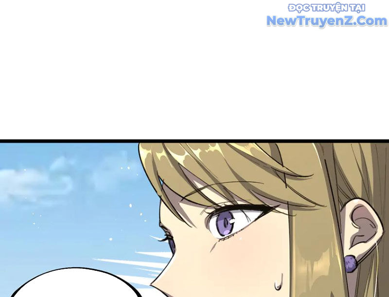 Thánh Hiệp Sĩ Cấp Sss Chap 70 - Next Chap 71