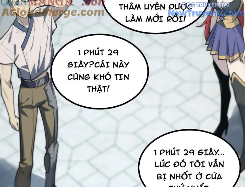 Thánh Hiệp Sĩ Cấp Sss Chap 70 - Next Chap 71