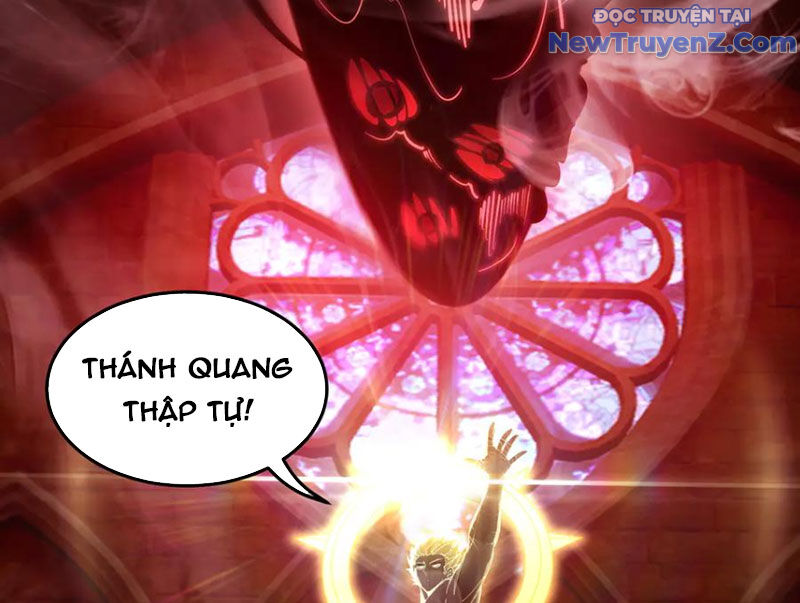 Thánh Hiệp Sĩ Cấp Sss Chap 70 - Next Chap 71