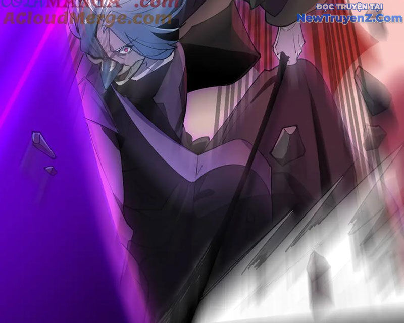 Thánh Hiệp Sĩ Cấp Sss Chap 75 - Next Chap 76
