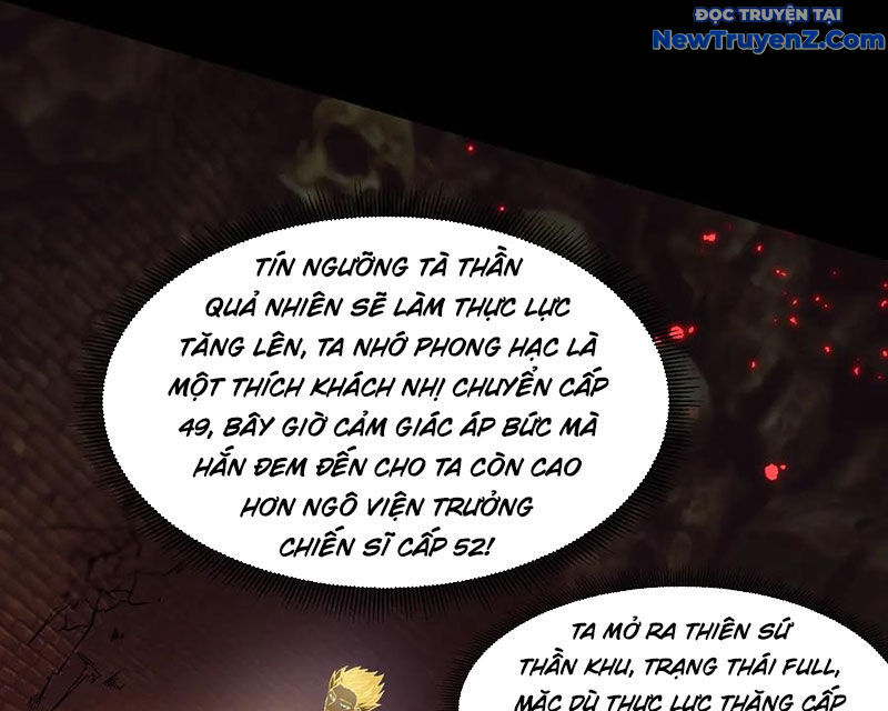 Thánh Hiệp Sĩ Cấp Sss Chap 75 - Next Chap 76