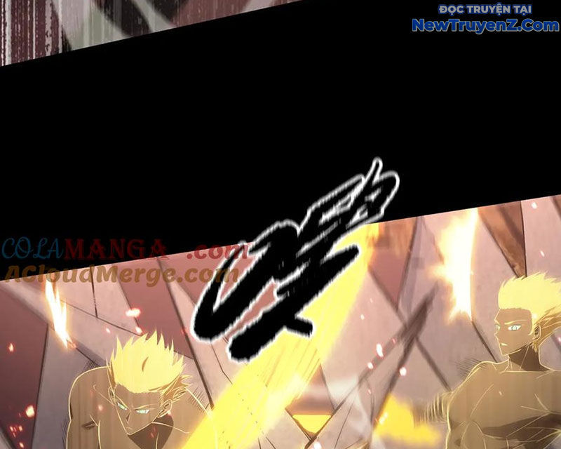 Thánh Hiệp Sĩ Cấp Sss Chap 75 - Next Chap 76