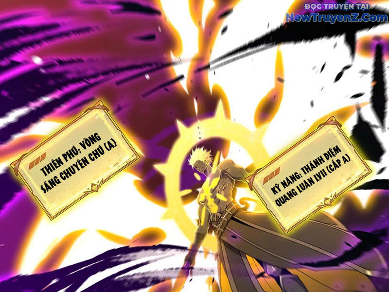 Thánh Hiệp Sĩ Cấp Sss Chap 75 - Next Chap 76