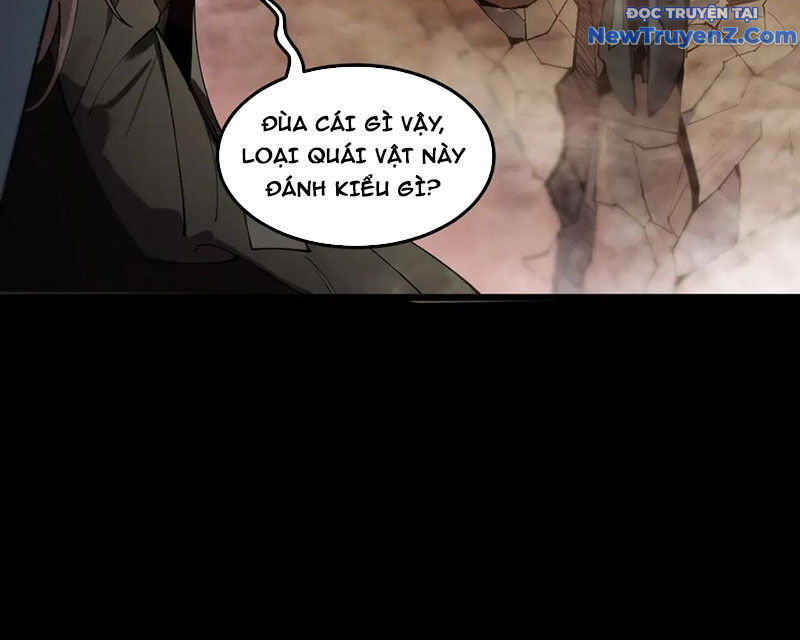Thánh Hiệp Sĩ Cấp Sss Chap 75 - Next Chap 76