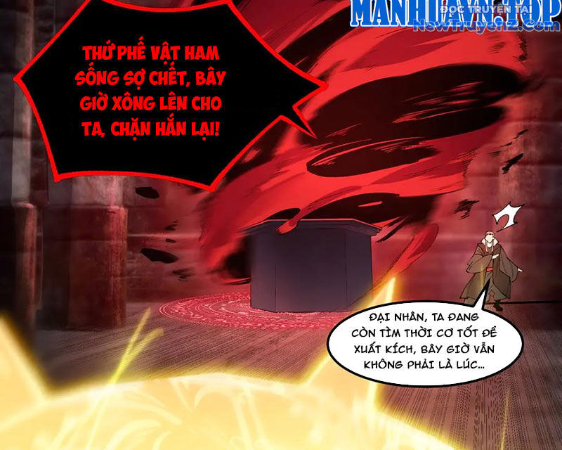 Thánh Hiệp Sĩ Cấp Sss Chap 75 - Next Chap 76