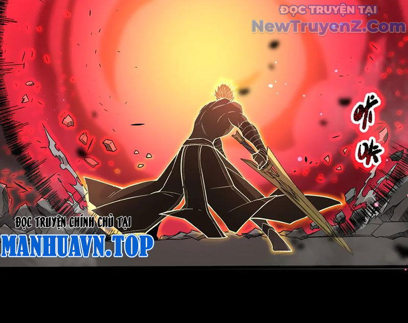 Thánh Hiệp Sĩ Cấp Sss Chap 76 - Next Chap 77