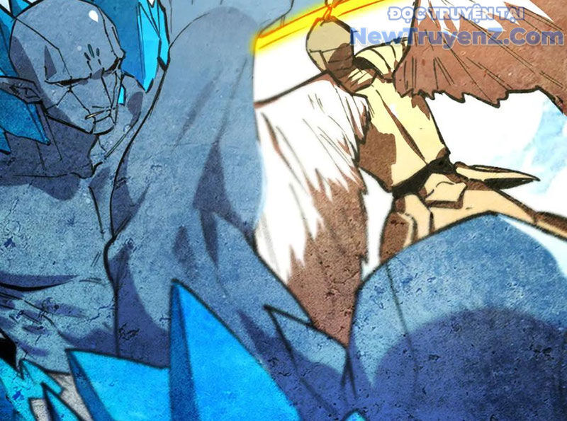 Thánh Hiệp Sĩ Cấp Sss Chap 76 - Next Chap 77